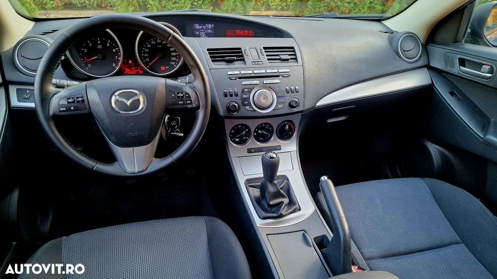 Mazda 3 ver-1-6i-tx - 5