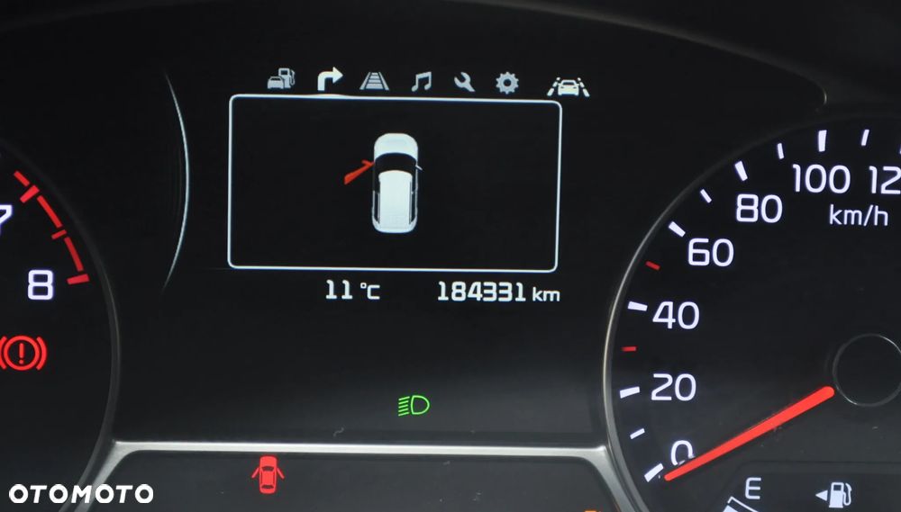 Kia Soul 1.6 GDI Dream-Team Edition - 28