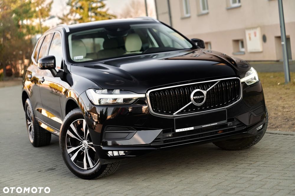 Volvo XC 60 - 1