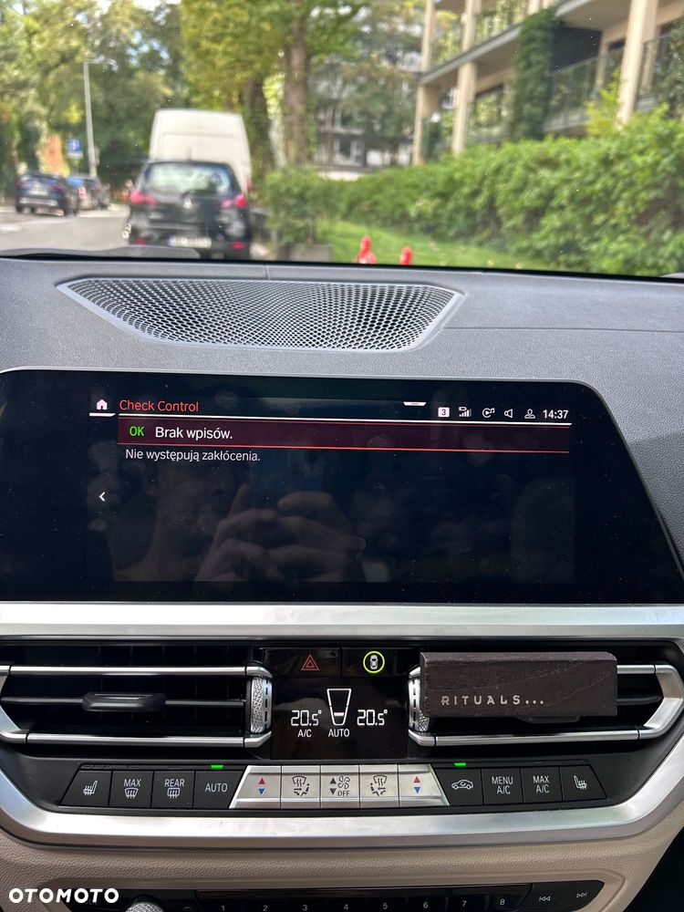BMW Seria 3 - 33