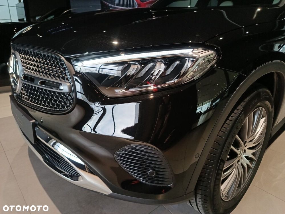 Mercedes-Benz GLC - 5