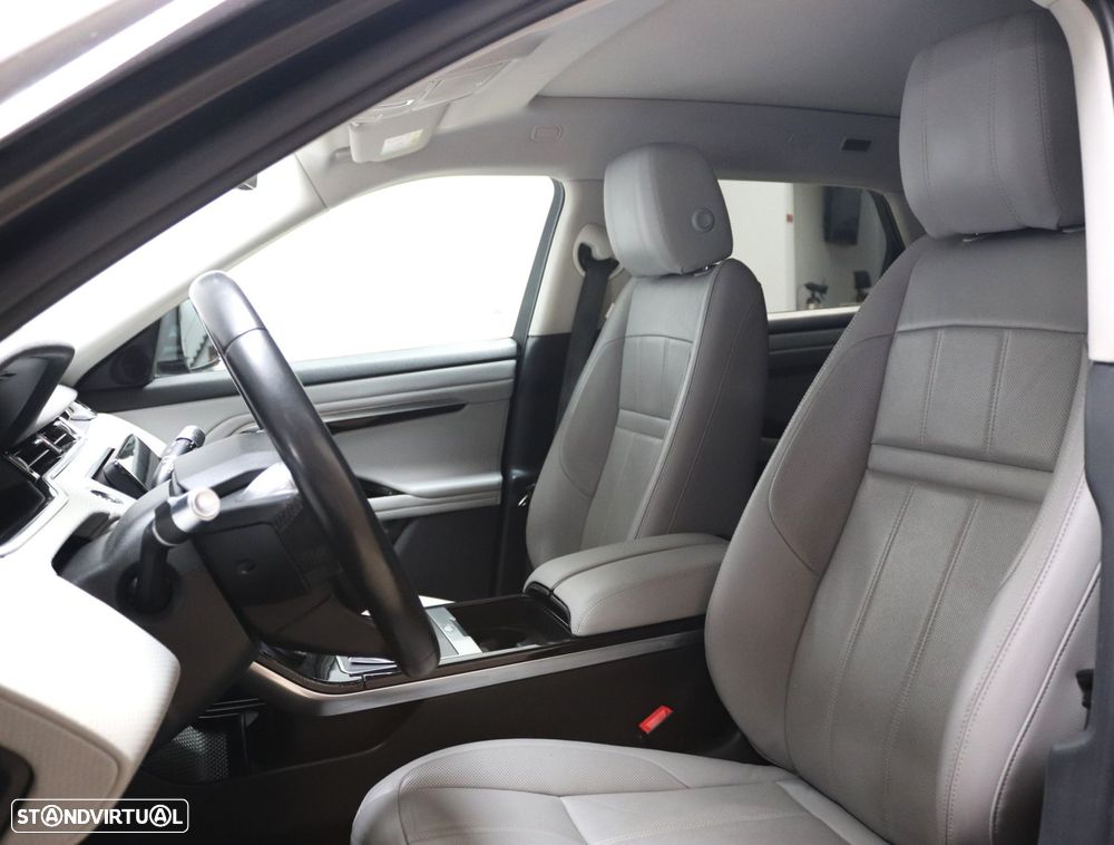 Land Rover Range Rover Evoque 2.0 D150 AWD S Auto - 13