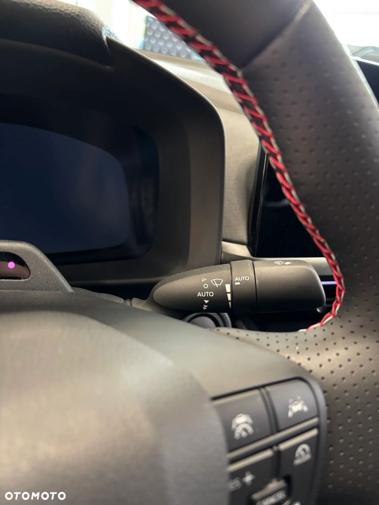 Toyota C-HR 2.0 Hybrid Dynamic Force GR Sport AWD - 18