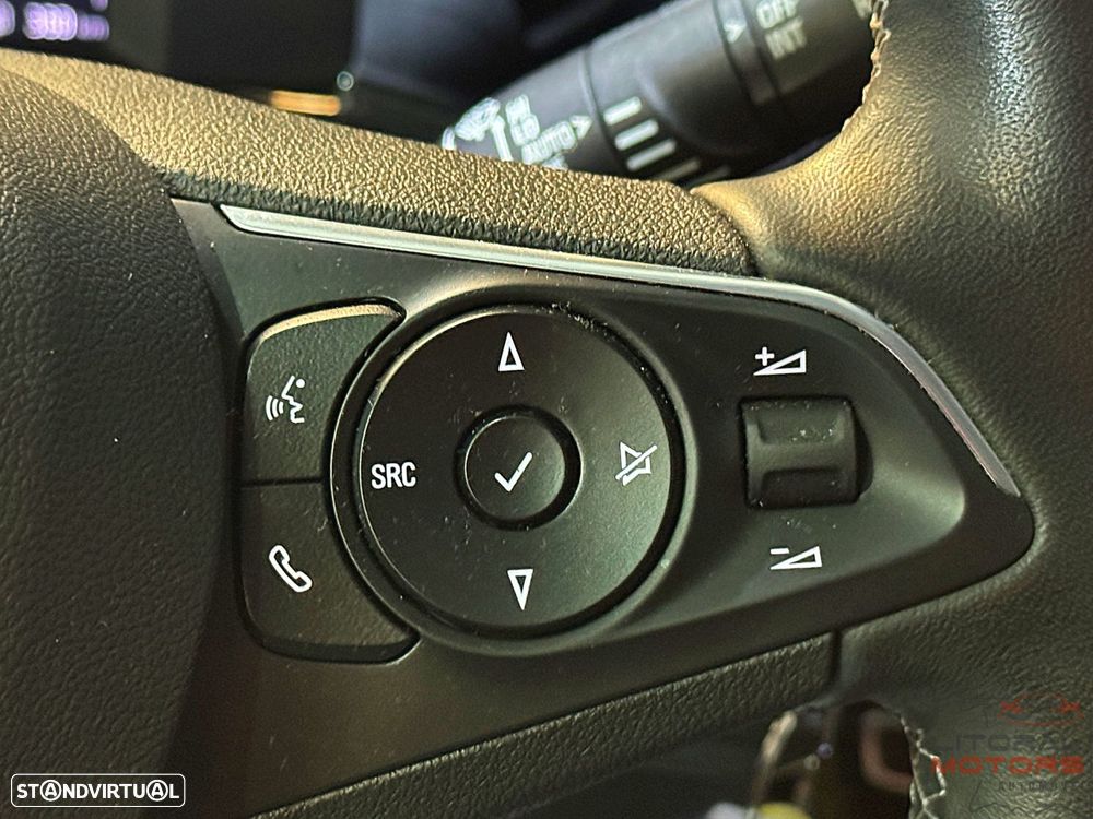 Opel Mokka 1.2 T Ultimate - 23