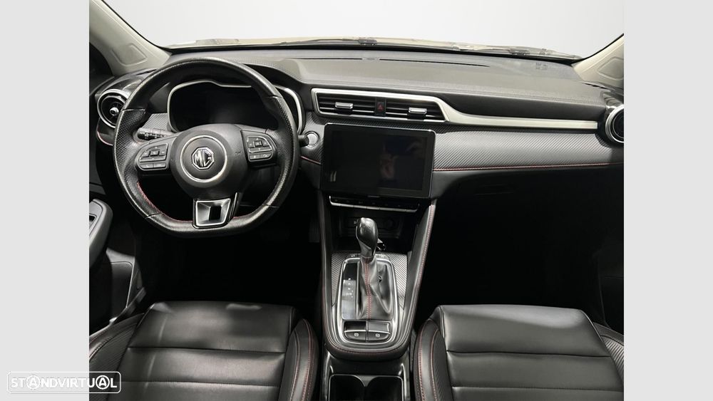 MG ZS 1.0 T-GDI Luxury Aut. - 13