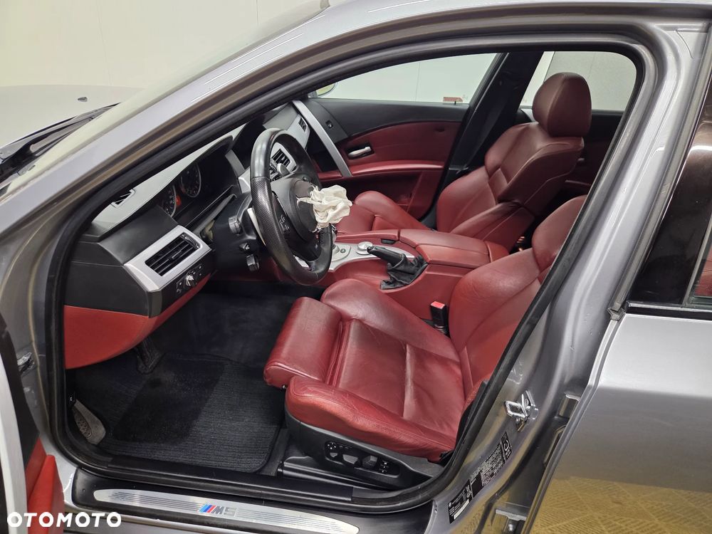 BMW M5 Standard - 13
