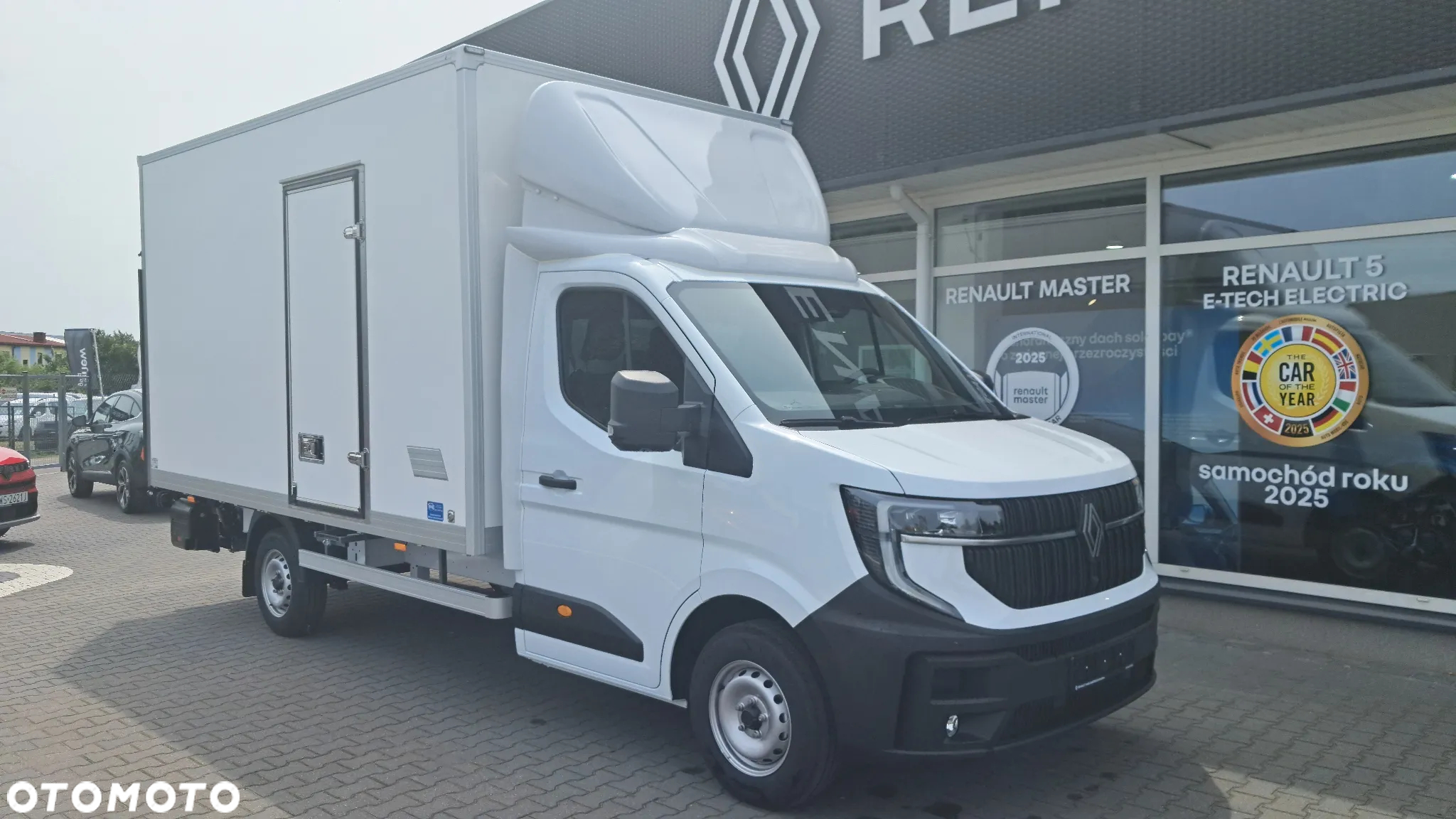 Renault Nowy Master - 3