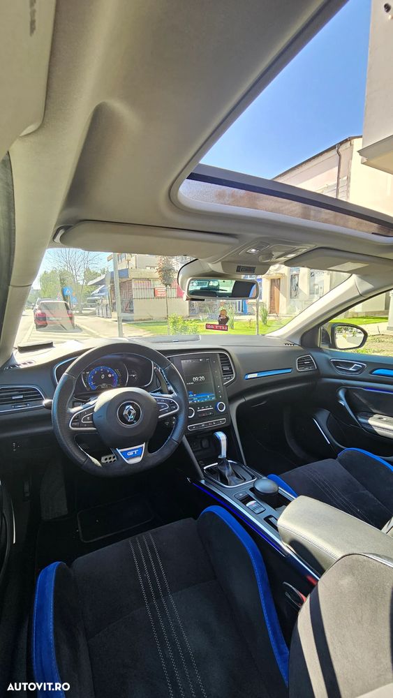 Renault Megane Energy 1.6 TCe EDC GT - 11