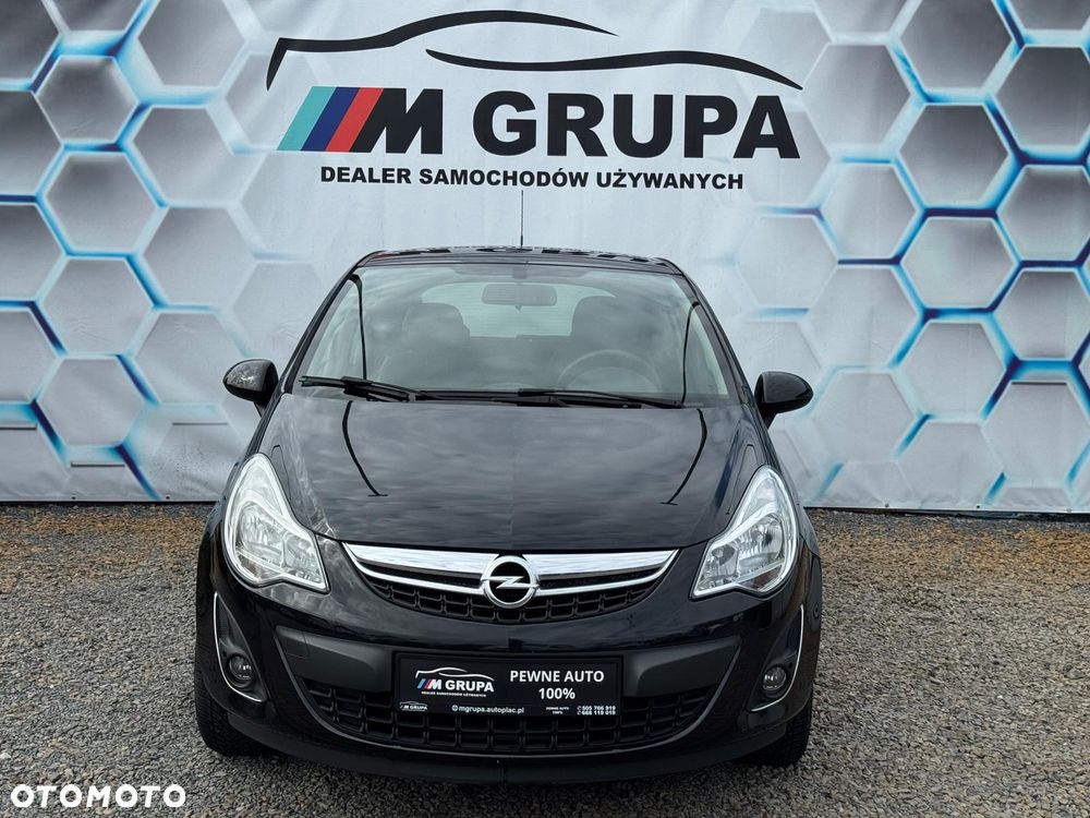 Opel Corsa 1.2 16V EcoFLEX 150 Jahre - 6