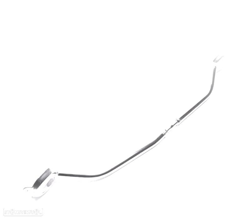 BARRA ANTI - APROXIMAÇÃO OPEL CORSA C - 1