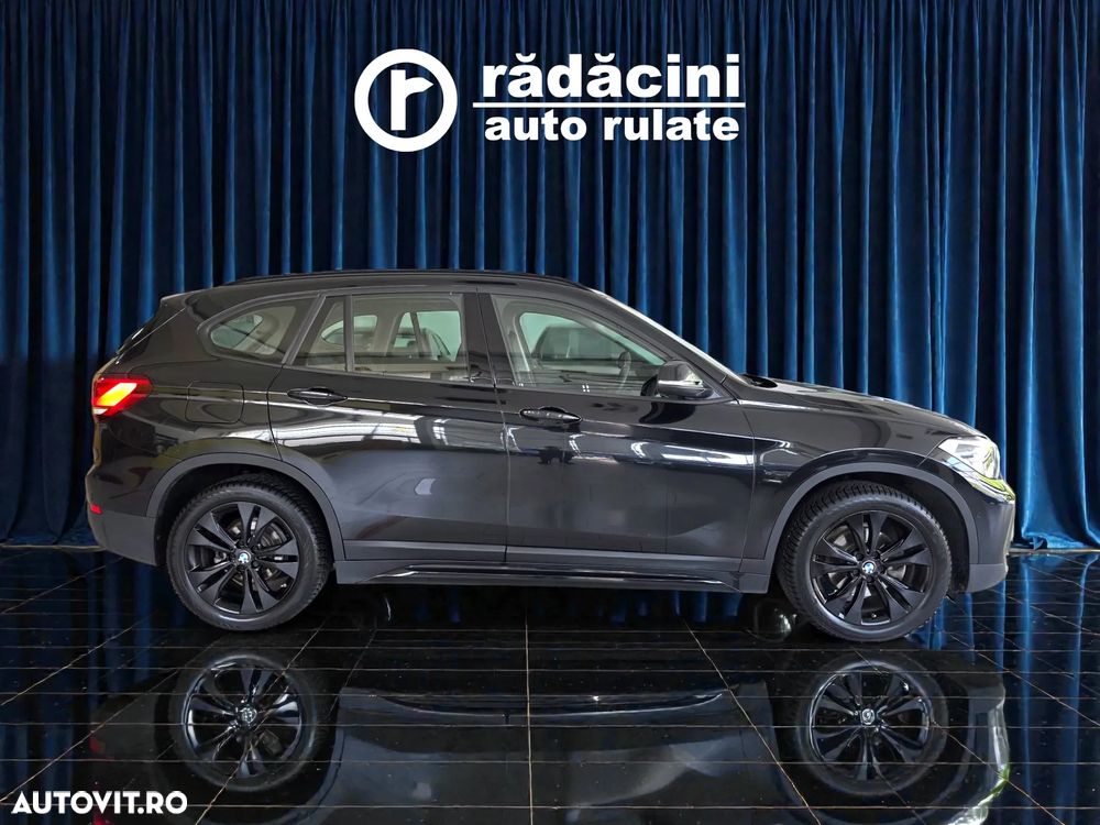 BMW X1 - 7