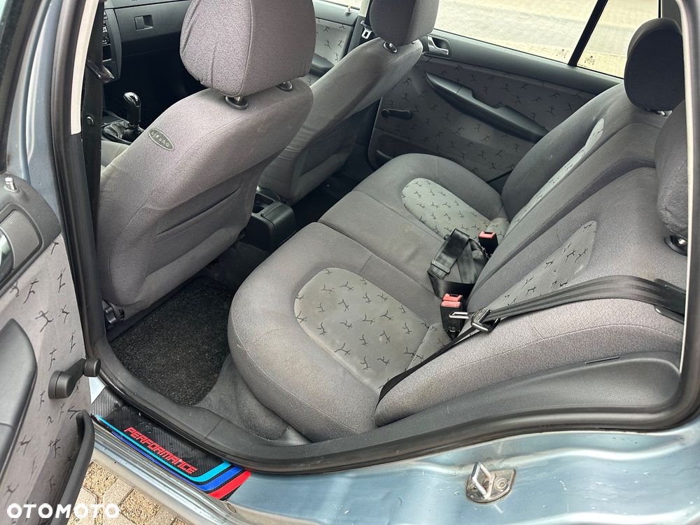 Skoda Fabia 1.9 TDI Comfort - 14
