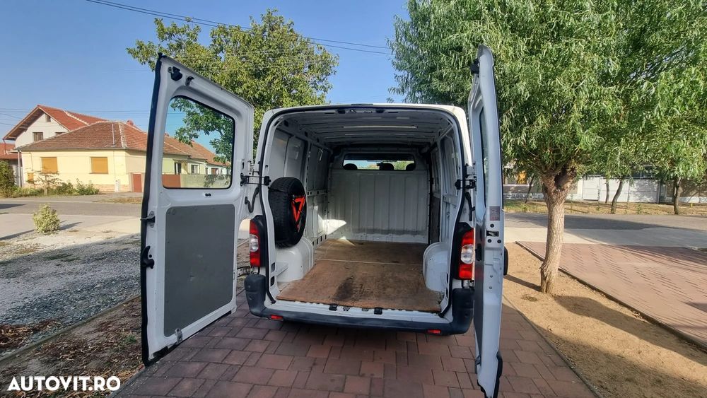 Renault Master - 8