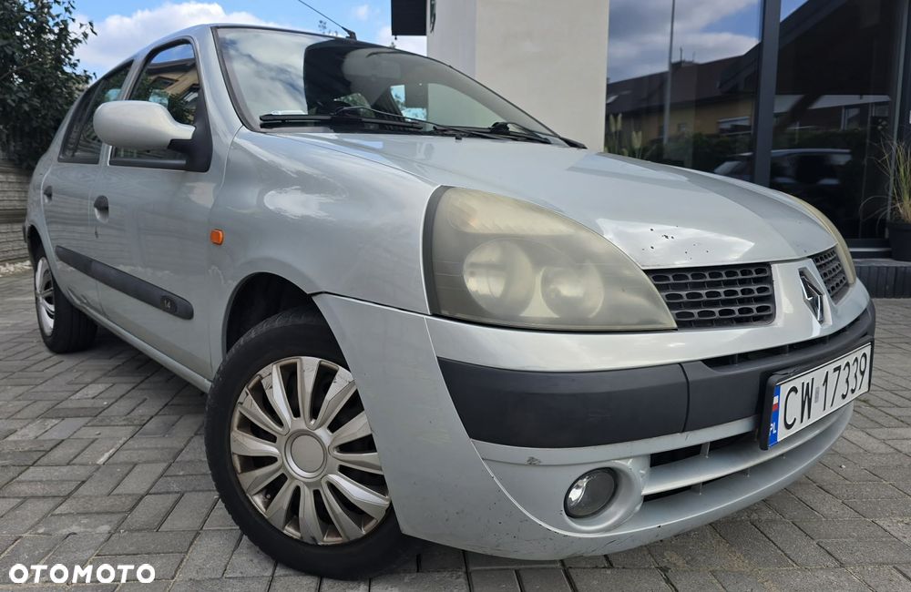 Renault Thalia 1.4 Access - 1