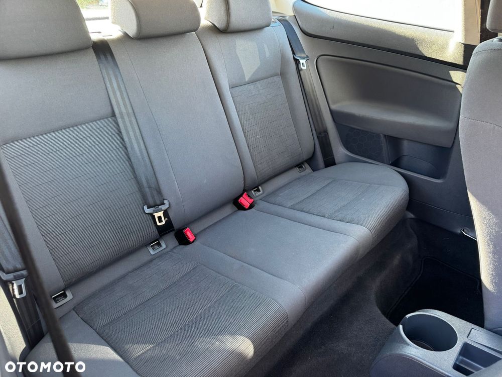 Volkswagen Golf V 1.4 Trendline - 24