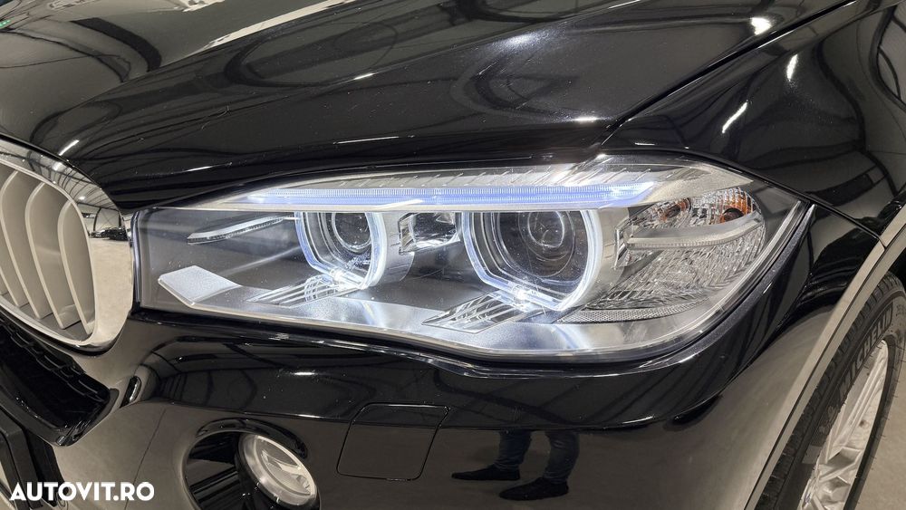 BMW X5 xDrive30d - 17