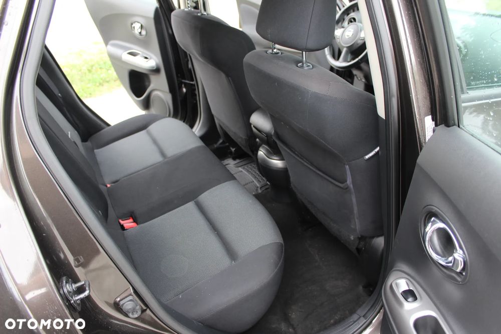 Nissan Juke 1.6 Acenta - 19