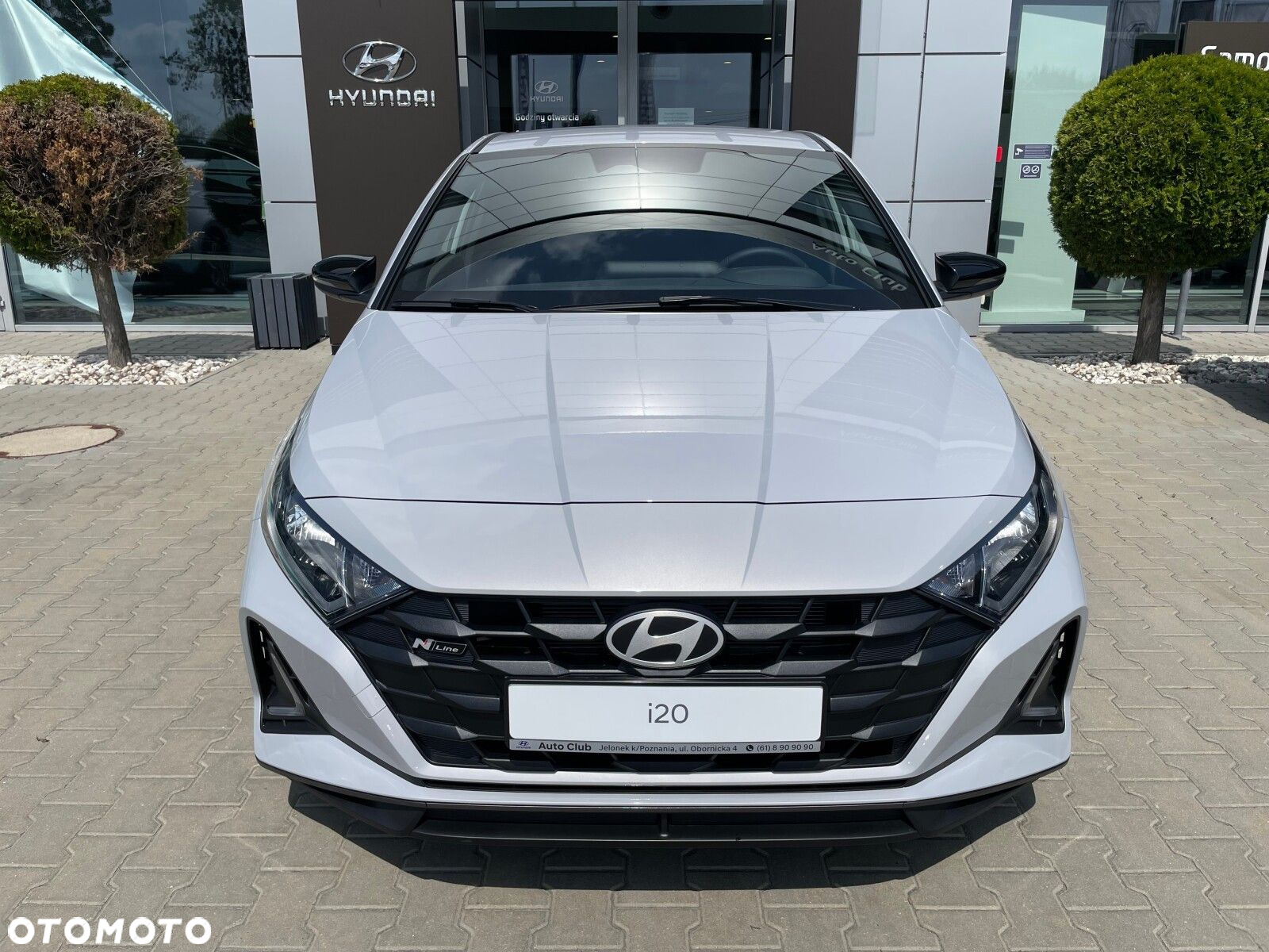 Hyundai i20 - 3