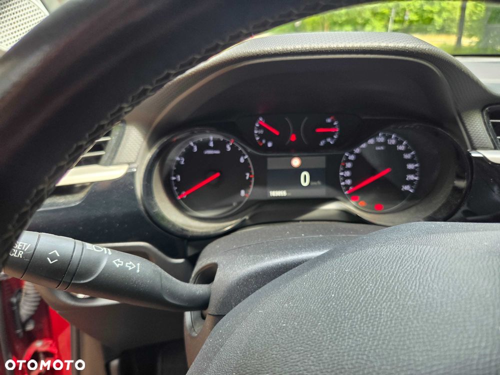 Opel Corsa - 7