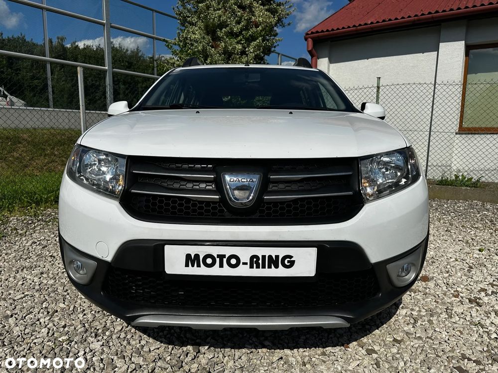 Dacia Sandero Stepway TCe 90 S&S Ambiance - 2