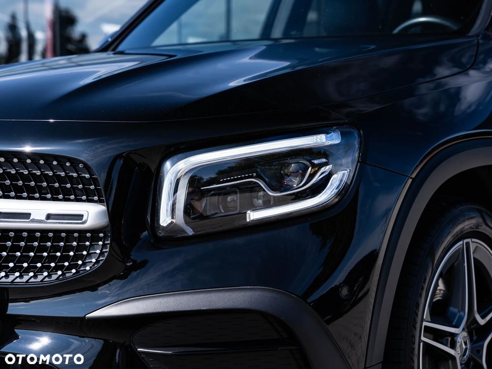 Mercedes-Benz GLB 220 d 8G-DCT AMG Line - 17