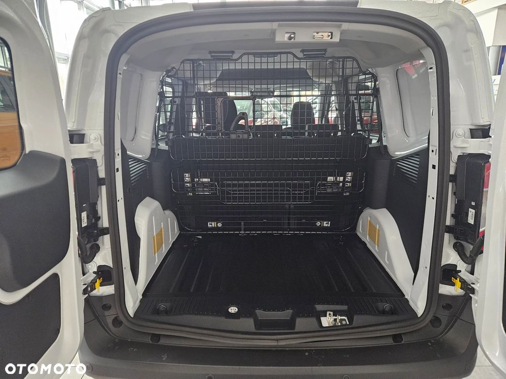 Ford Transit Courier Kombi - 9