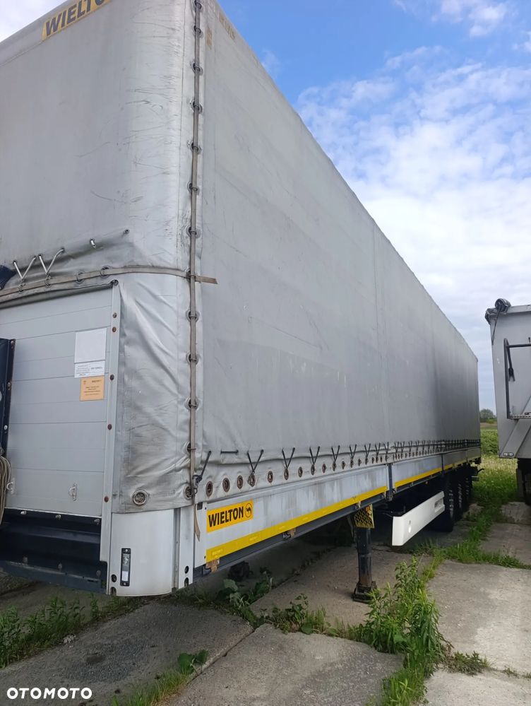 Wielton NS3S - 3