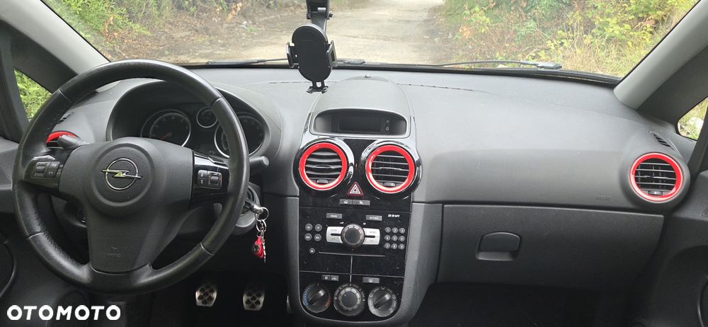 Opel Corsa - 6