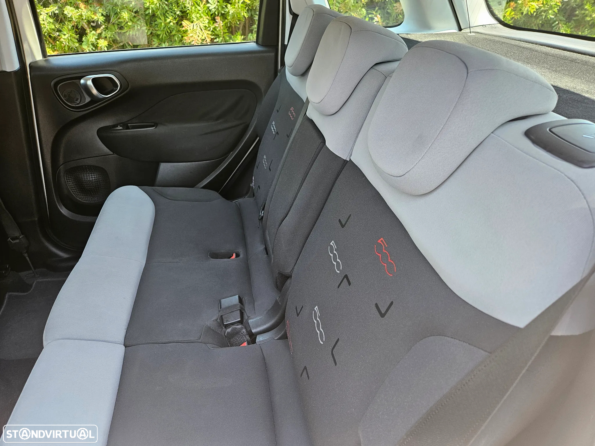 Fiat 500L 1.3 MJ Pop Star S&S - 27