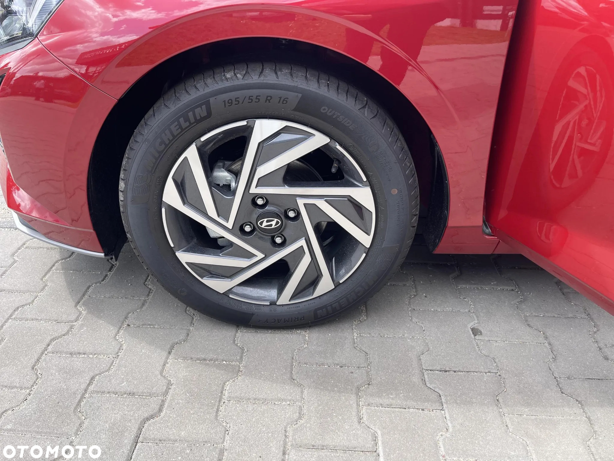 Hyundai i20 - 18