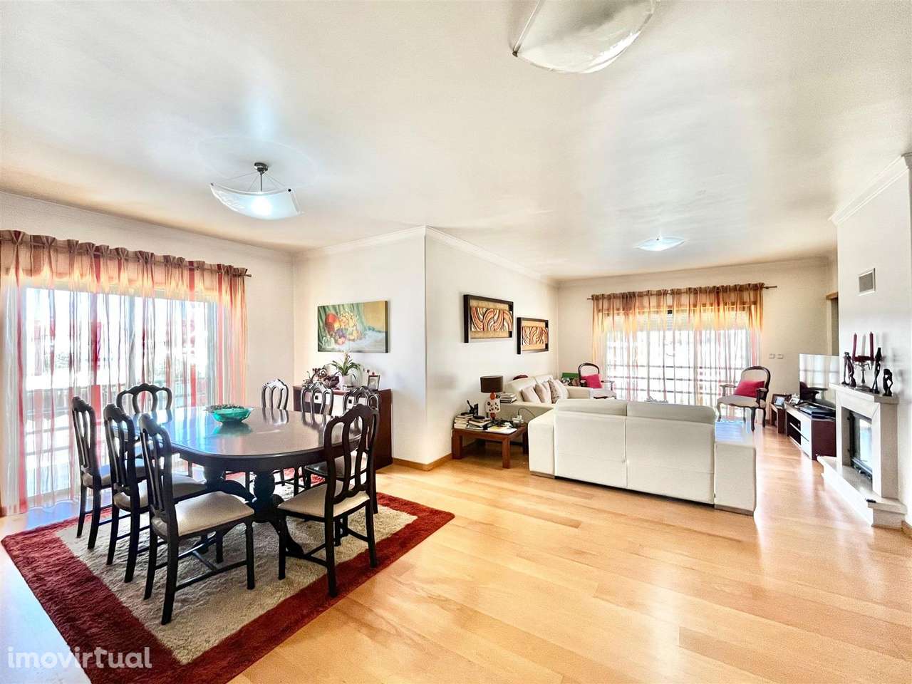 Moradia V5 - Quinta dos Fidalguinhos - Grande imagem: 2/39