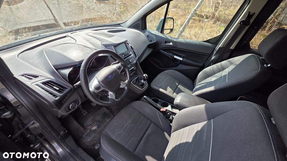 Ford Tourneo Connect - 3