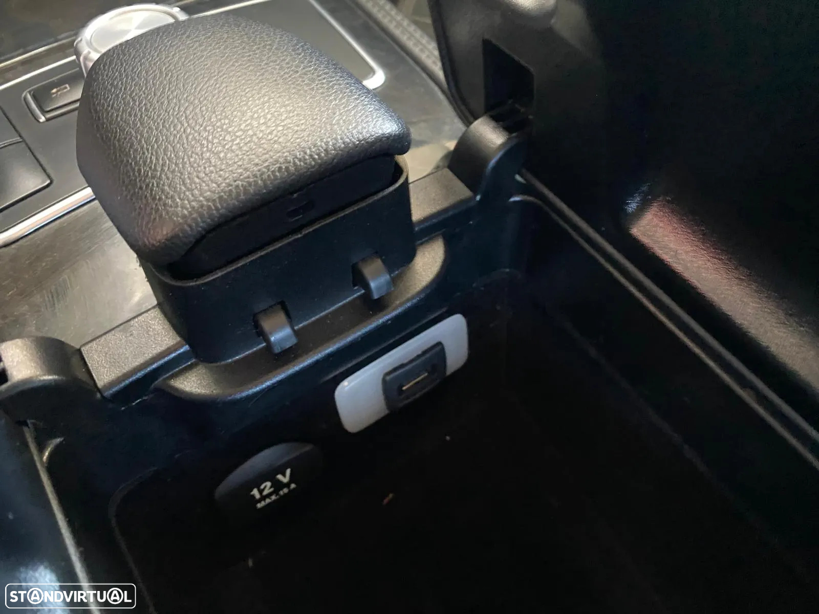 Mercedes-Benz CLS 250 CDi BlueEfficiency - 17