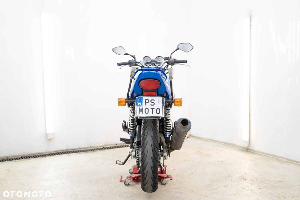 Kawasaki ER - 7