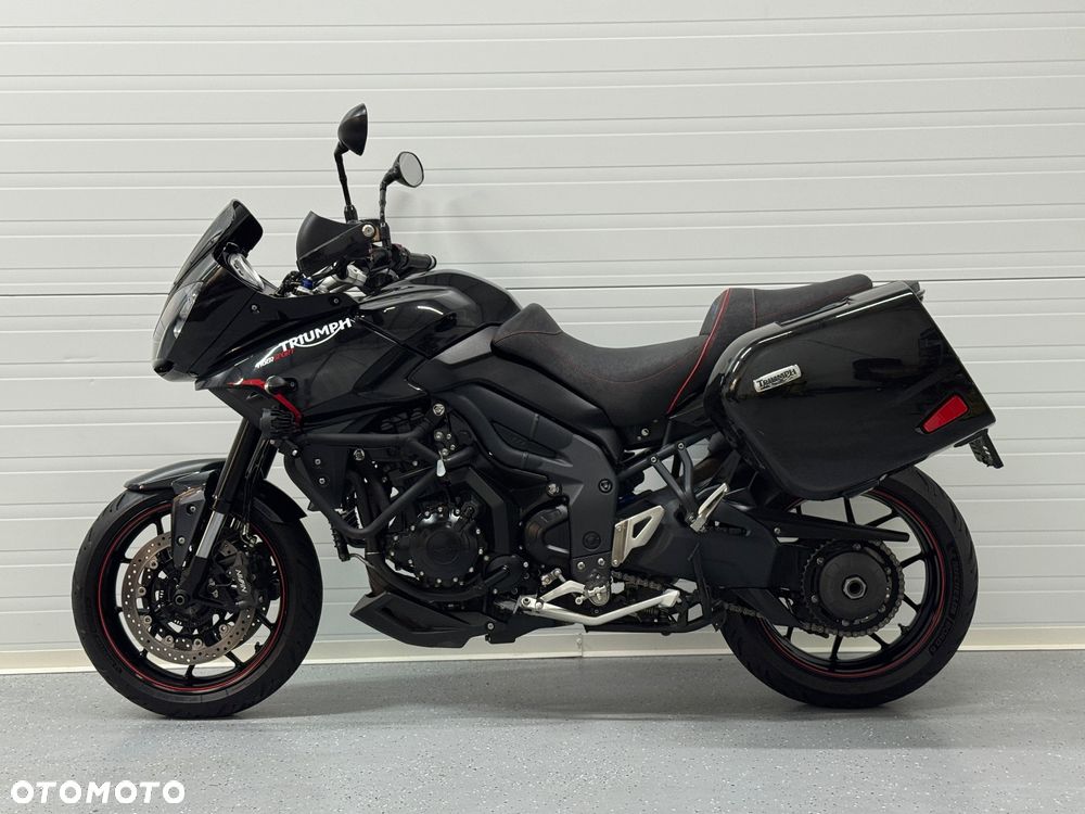 Triumph Tiger - 17