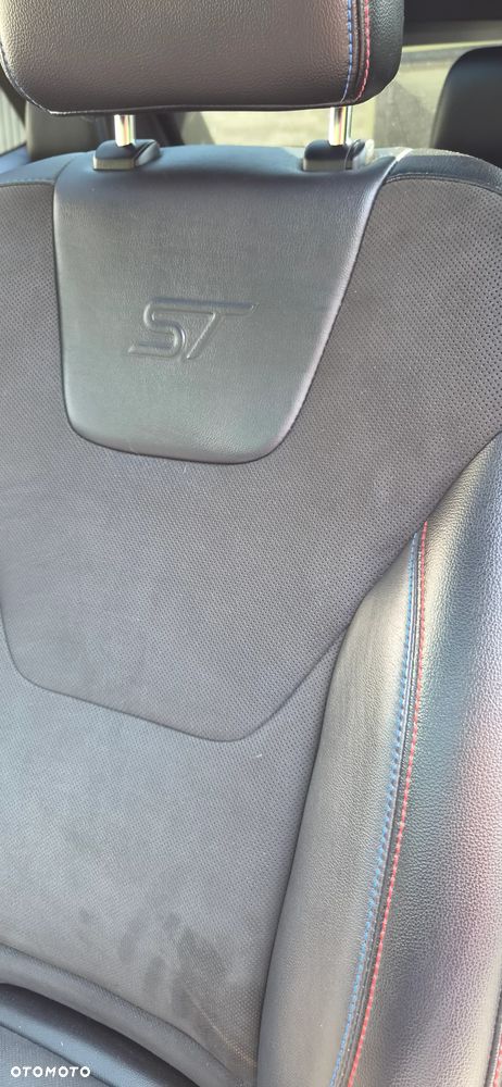 Ford Edge - 21