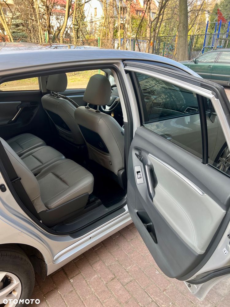 Toyota Verso 1.6 D-4D 5-Sitzer Start/Stop Skyview Edition - 9