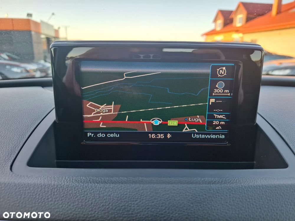 Audi Q3 2.0 TDI Quattro S tronic sport - 26