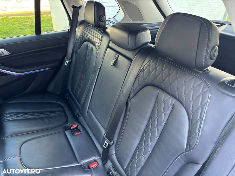 BMW X5 xDrive30d - 15