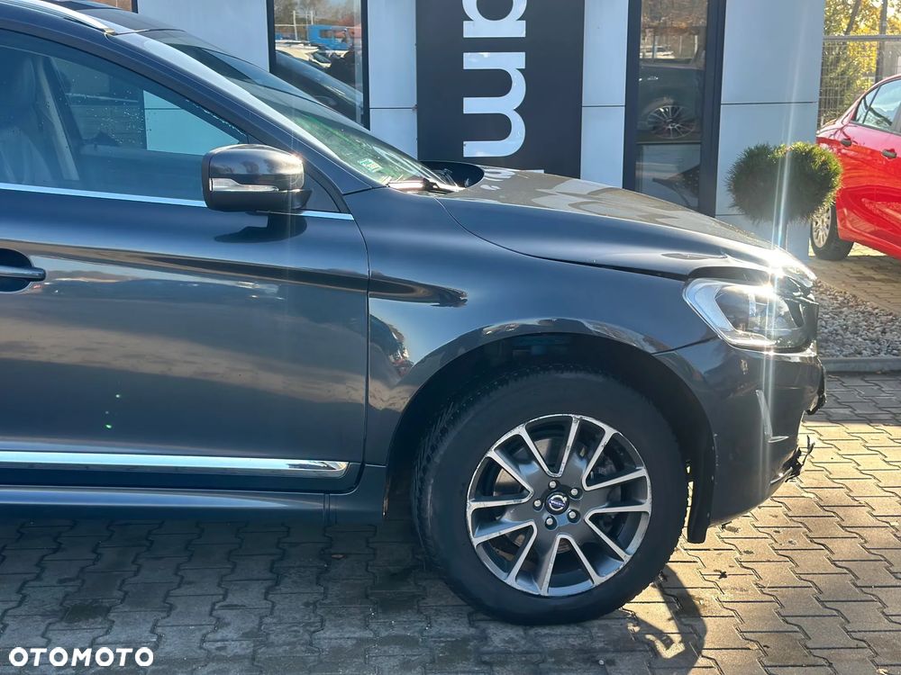Volvo XC 60 - 4