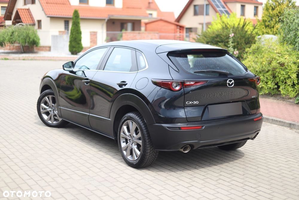Mazda CX-30 - 10