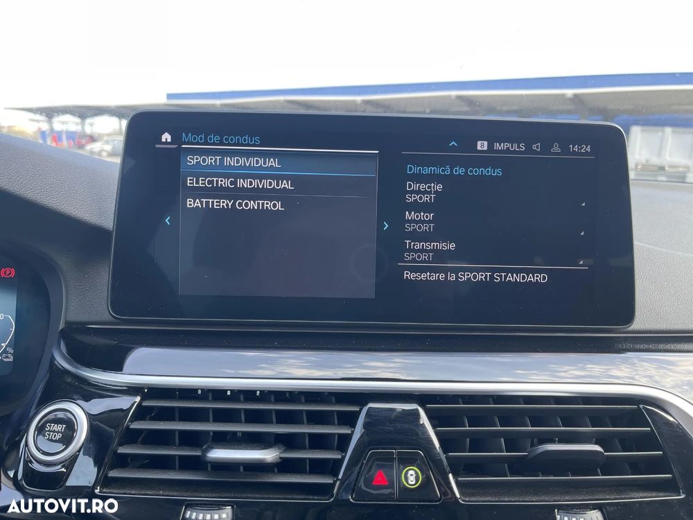 BMW Seria 5 - 19