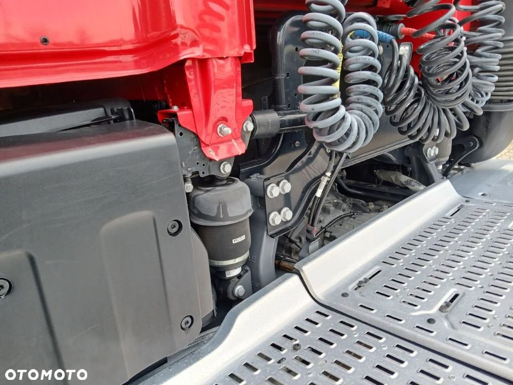 DAF XF 480 FT (32220) - 9