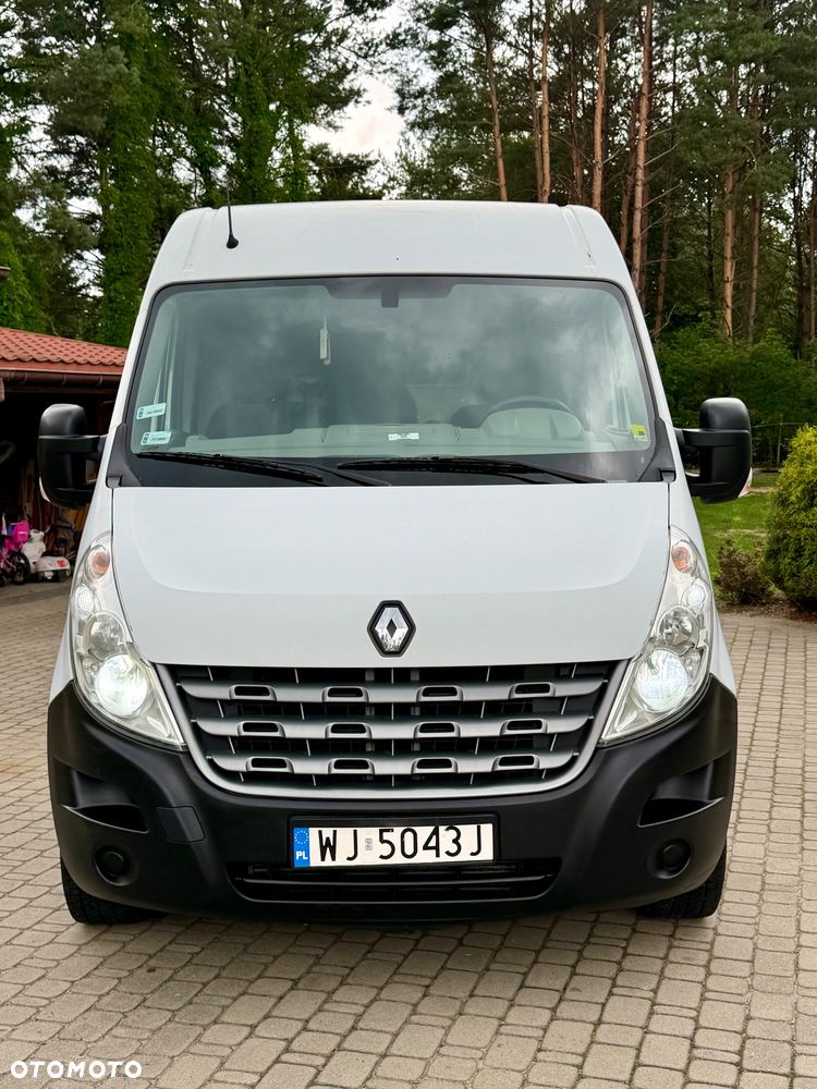 Renault Master - 13