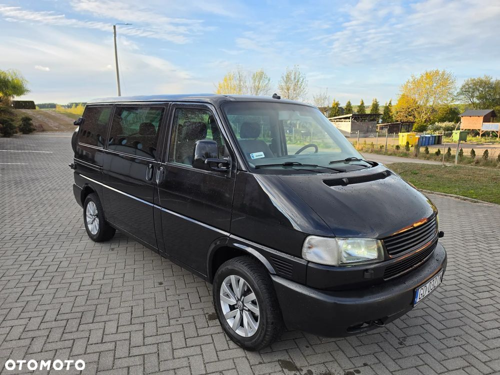 Volkswagen Multivan Standard - 1