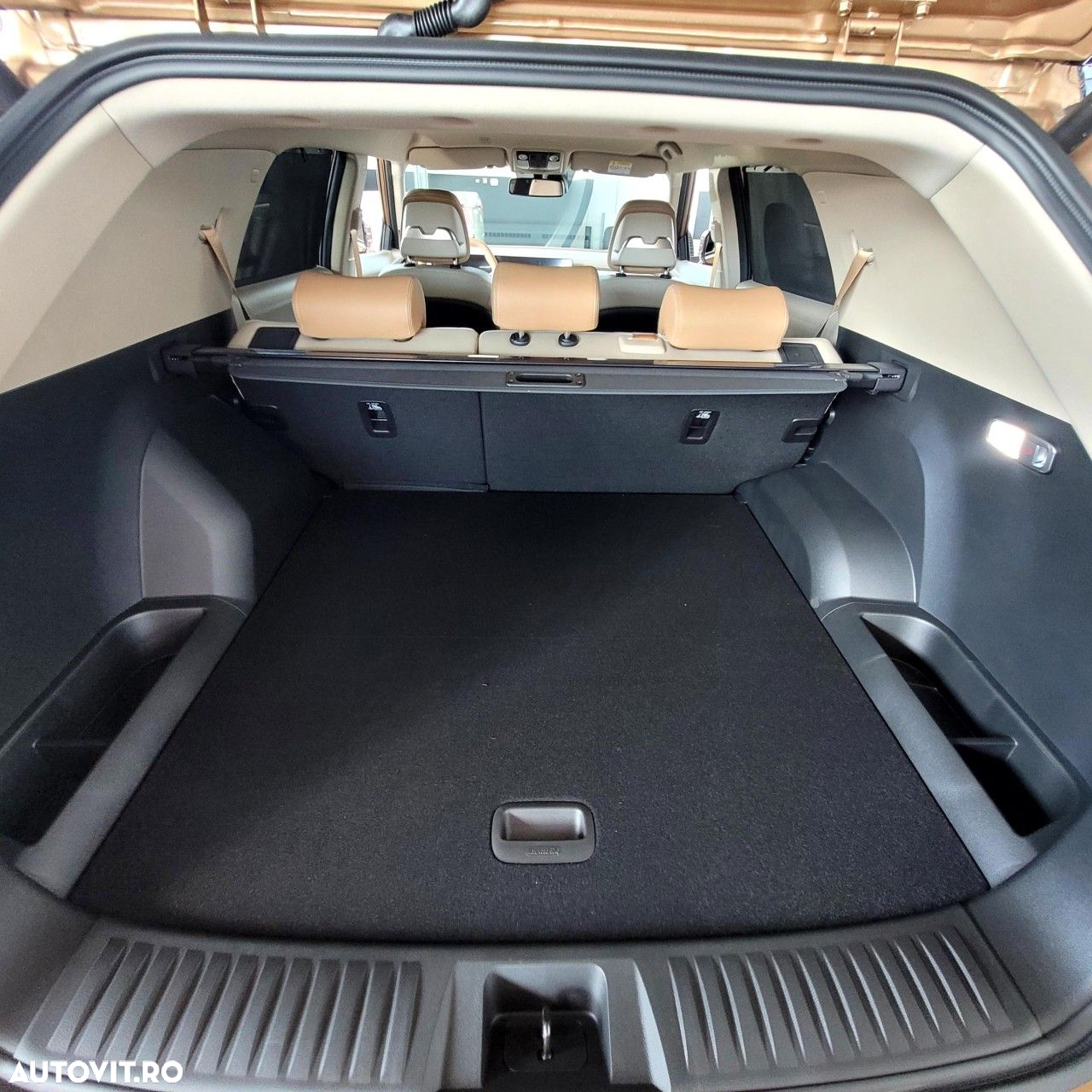 SsangYong Actyon - 10