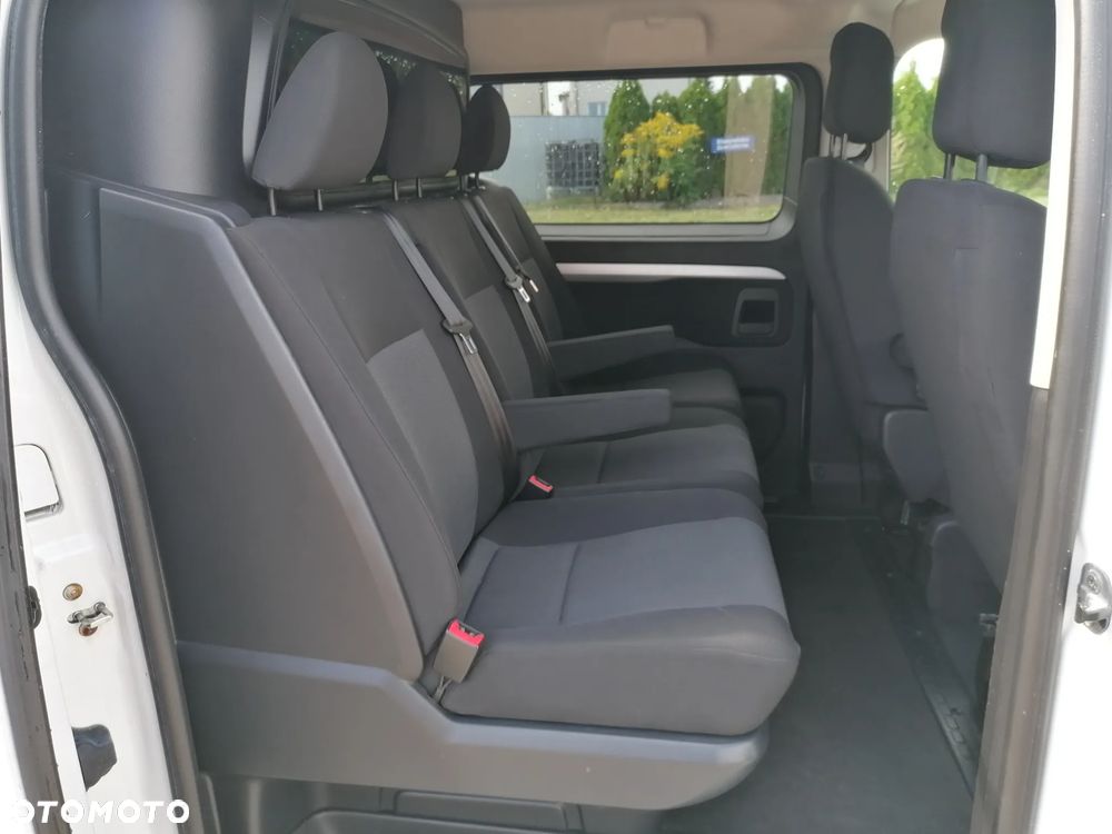 Toyota ProAce D-4D Long 3,0t Active (bryg.) - 18
