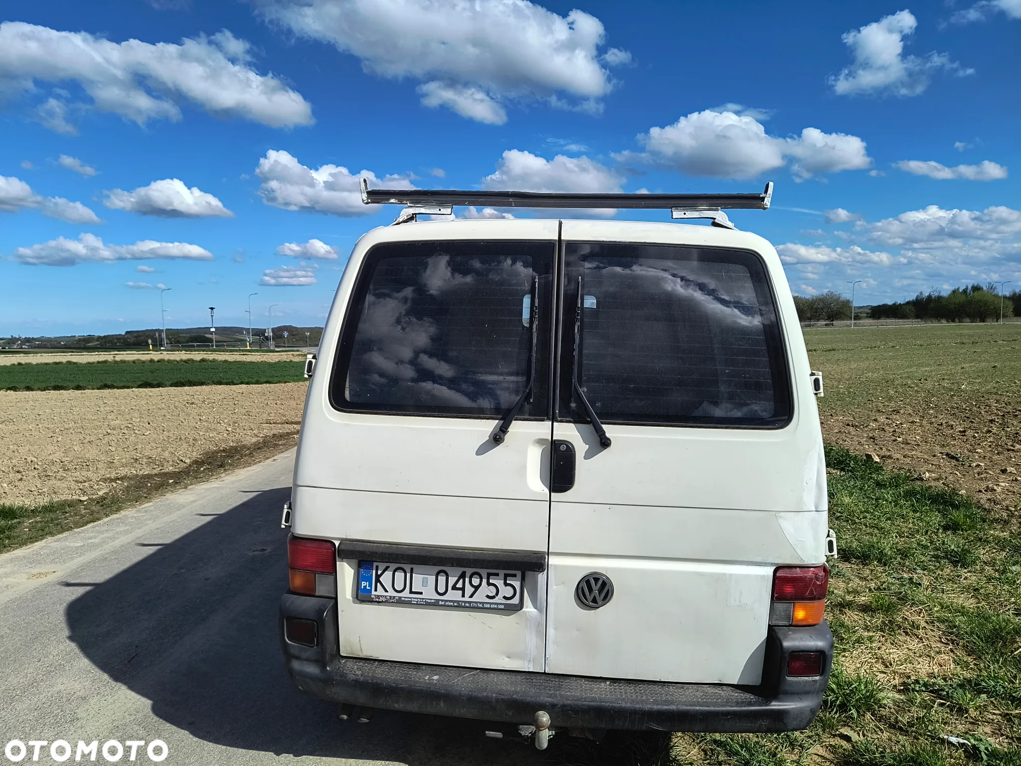 Volkswagen Transporter - 10
