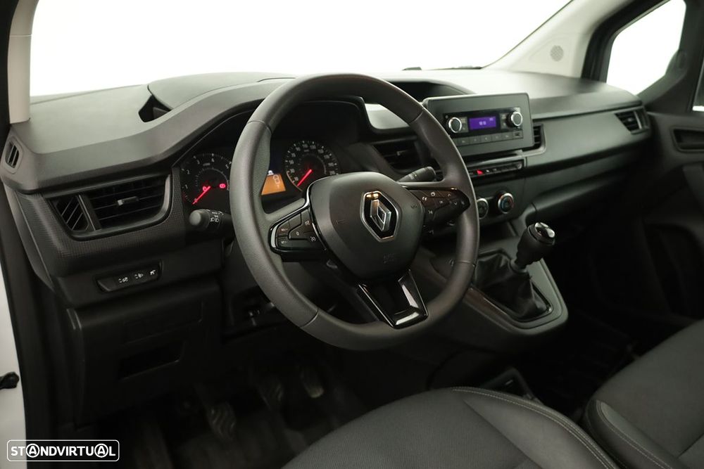Renault kangoo 1.5 blue dci l1 advance - 7
