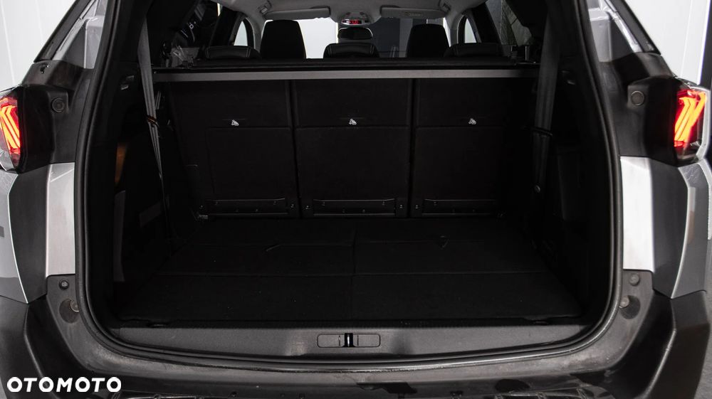 Peugeot 5008 1.5 BlueHDi Allure S&S EAT8 - 18